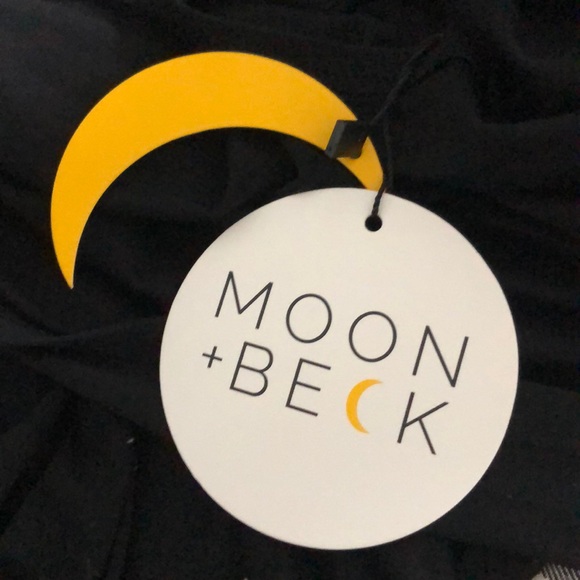 Moon and beck bamboo duster - Picture 5 of 5